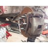 Recambio de pinza freno delantera derecha para hyundai kona (os, ose, osi) 1.6 crdi referencia OEM IAM 58130J9500  