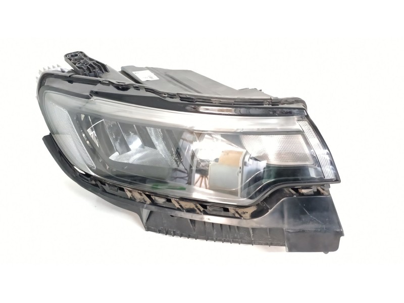 Recambio de faro derecho para jeep compass (mp, m6, mv, m7) 1.3 hybrid 4x4 referencia OEM IAM 0000052239440  