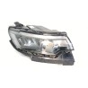 Recambio de faro derecho para jeep compass (mp, m6, mv, m7) 1.3 hybrid 4x4 referencia OEM IAM 0000052239440  