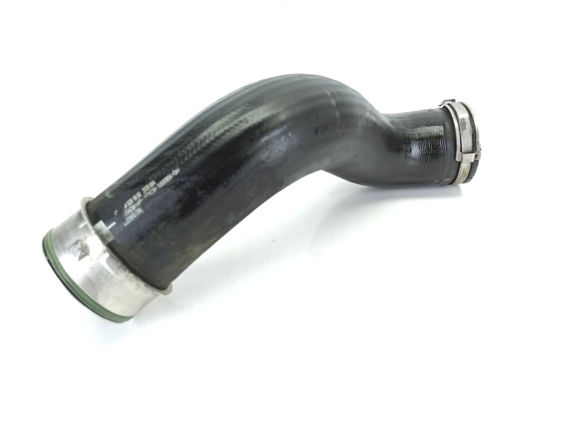 Recambio de tubo presion turbocompresor para mercedes-benz clase c (w204) c 200 cdi (204.007, 204.006) referencia OEM IAM A20452