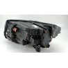 Recambio de faro derecho para jeep compass (mp, m6, mv, m7) 1.3 hybrid 4x4 referencia OEM IAM 0000052239440  