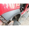 Recambio de moldura para hyundai kona (os, ose, osi) 1.6 crdi referencia OEM IAM   