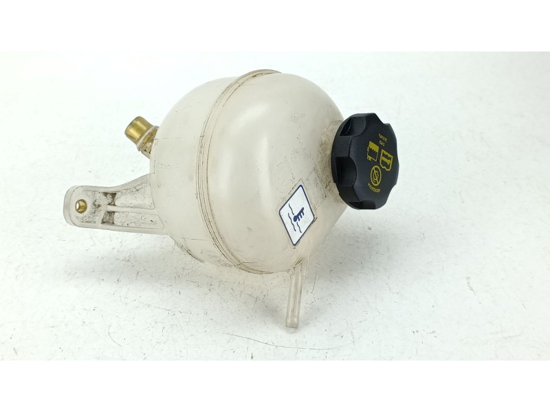 Recambio de deposito expansion para jeep compass (mp, m6, mv, m7) 1.3 hybrid 4x4 referencia OEM IAM 005217490  