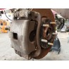 Recambio de pinza freno delantera izquierda para hyundai kona (os, ose, osi) 1.6 crdi referencia OEM IAM 58110J9500  