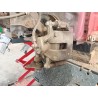 Recambio de pinza freno delantera izquierda para hyundai kona (os, ose, osi) 1.6 crdi referencia OEM IAM 58110J9500  