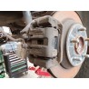 Recambio de pinza freno trasera derecha para hyundai kona (os, ose, osi) 1.6 crdi referencia OEM IAM 58230J9600  