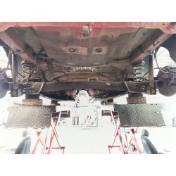PUENTE TRASERO 55100J9000 
