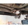 Recambio de puente trasero para hyundai kona (os, ose, osi) 1.6 crdi referencia OEM IAM 55100J9000  