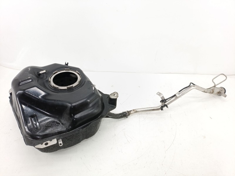 Recambio de deposito combustible para jeep compass (mp, m6, mv, m7) 1.3 hybrid 4x4 referencia OEM IAM 0000052207211  
