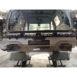 REFUERZO PARAGOLPES TRASERO 0000053436236 
