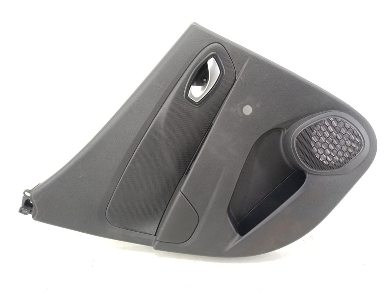 Recambio de guarnecido puerta trasera izquierda para renault clio iv (bh_) 1.5 dci 75 referencia OEM IAM 829A19197R  