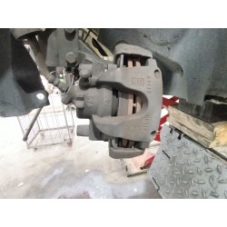 PINZA FRENO DELANTERA IZQUIERDA 410118726R 