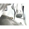 Recambio de cinturon seguridad trasero derecho para renault clio iv (bh_) 1.5 dci 75 referencia OEM IAM 888404130R  