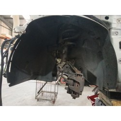 PASO DE RUEDA DELANTERO IZQUIERDO 638438441R 