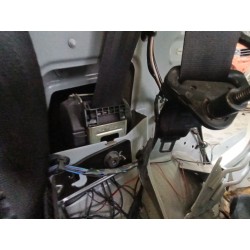 CINTURON SEGURIDAD TRASERO IZQUIERDO 888419629R 