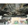 Recambio de puente trasero para renault clio iv (bh_) 1.5 dci 75 referencia OEM IAM 555112340R  