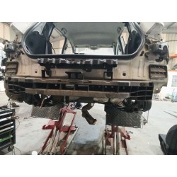 REFUERZO PARAGOLPES TRASERO 850908121R 