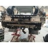 Recambio de refuerzo paragolpes trasero para renault clio iv (bh_) 1.5 dci 75 referencia OEM IAM 850908121R  