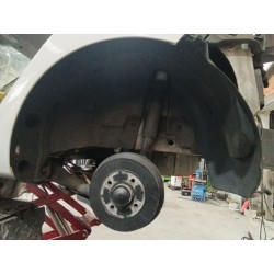 PASO DE RUEDA TRASERO IZQUIERDO 767498752R 