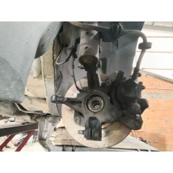 MANGUETA DELANTERA IZQUIERDA 400156124R 