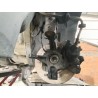 Recambio de mangueta delantera izquierda para renault clio iv (bh_) 1.5 dci 75 referencia OEM IAM 400156124R  