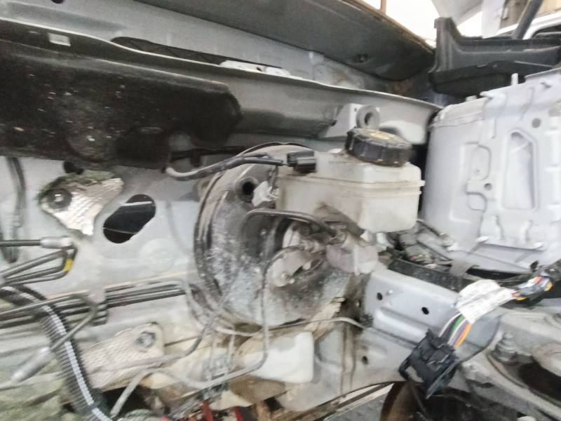 Recambio de bomba freno para renault clio iv (bh_) 1.5 dci 75 referencia OEM IAM 460119686R  