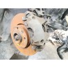 Recambio de pinza freno delantera derecha para renault clio iv (bh_) 1.5 dci 75 referencia OEM IAM 410014529R  