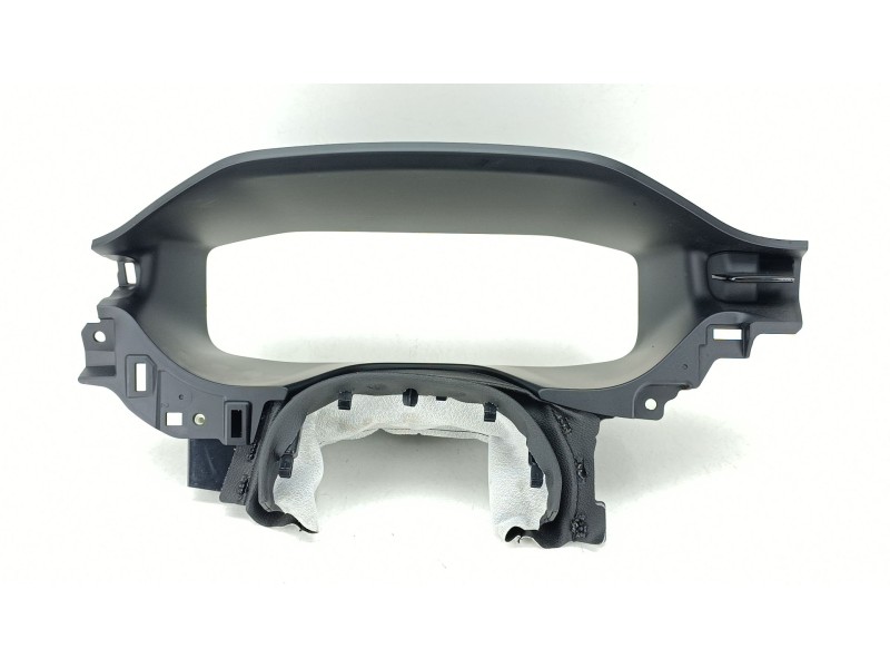 Recambio de moldura para jeep compass (mp, m6, mv, m7) 1.3 hybrid 4x4 referencia OEM IAM 60935569  