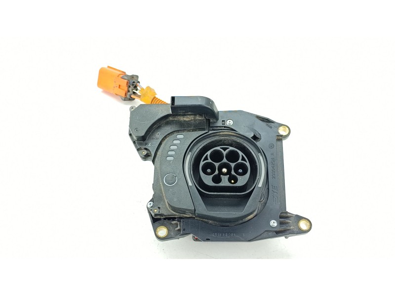 Recambio de modulo electronico para jeep compass (mp, m6, mv, m7) 1.3 hybrid 4x4 referencia OEM IAM 52197935  