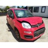 fiat panda (312_, 319_) del año 2019