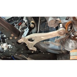 BRAZO SUSPENSION INFERIOR DELANTERO IZQUIERDO 2451507 