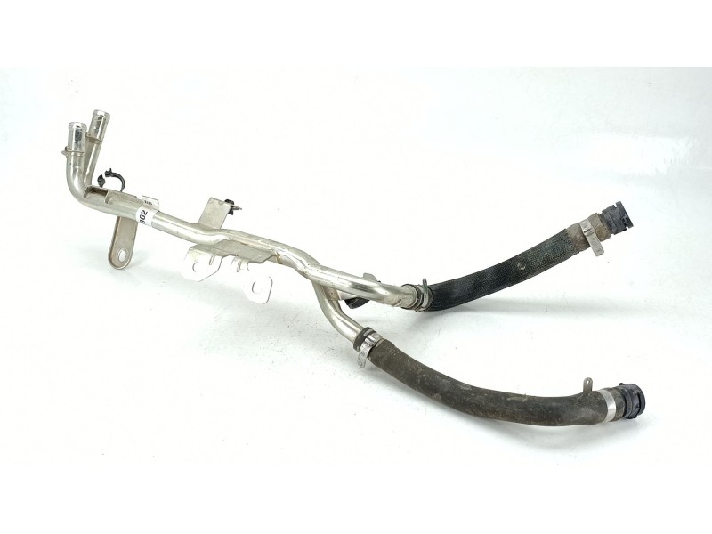 Recambio de tubo para jeep compass (mp, m6, mv, m7) 1.3 hybrid 4x4 referencia OEM IAM 52141862  