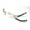 Recambio de tubo para jeep compass (mp, m6, mv, m7) 1.3 hybrid 4x4 referencia OEM IAM 52141862  