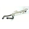 Recambio de tubo para jeep compass (mp, m6, mv, m7) 1.3 hybrid 4x4 referencia OEM IAM 52141862  