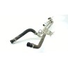 Recambio de tubo para jeep compass (mp, m6, mv, m7) 1.3 hybrid 4x4 referencia OEM IAM 52141862  