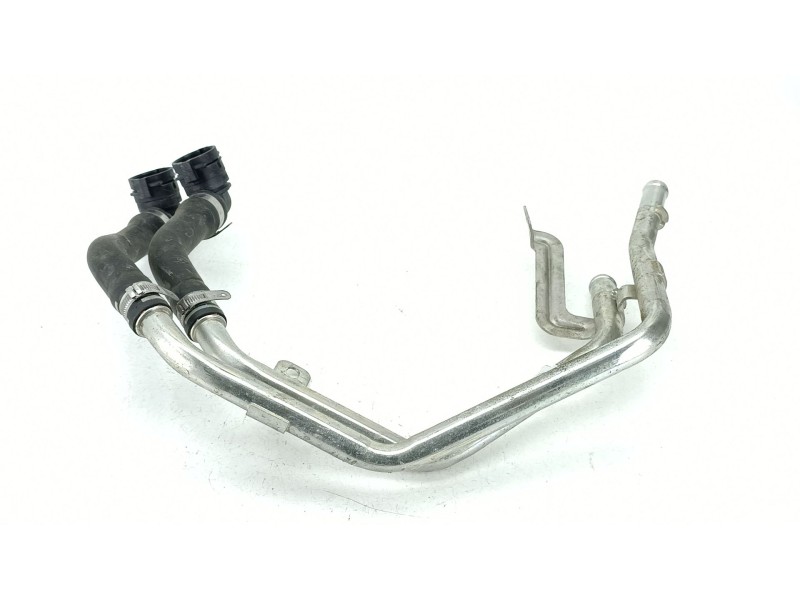 Recambio de tubo para jeep compass (mp, m6, mv, m7) 1.3 hybrid 4x4 referencia OEM IAM 52116155  