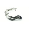 Recambio de tubo para jeep compass (mp, m6, mv, m7) 1.3 hybrid 4x4 referencia OEM IAM 52116155  