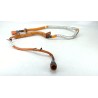 Recambio de cableado electrico para jeep compass (mp, m6, mv, m7) 1.3 hybrid 4x4 referencia OEM IAM 52178556  