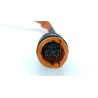Recambio de cableado electrico para jeep compass (mp, m6, mv, m7) 1.3 hybrid 4x4 referencia OEM IAM 52178556  