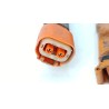 Recambio de cableado electrico para jeep compass (mp, m6, mv, m7) 1.3 hybrid 4x4 referencia OEM IAM 52178556  