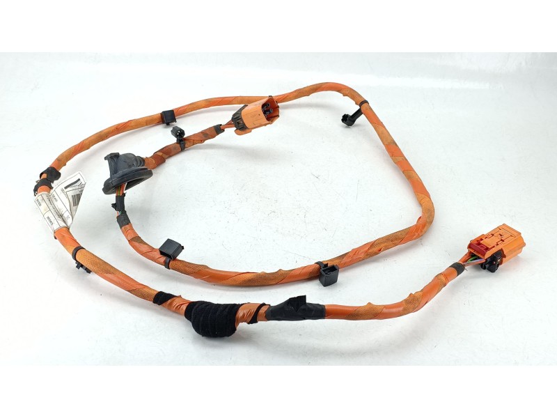 Recambio de cableado electrico para jeep compass (mp, m6, mv, m7) 1.3 hybrid 4x4 referencia OEM IAM 52204806  