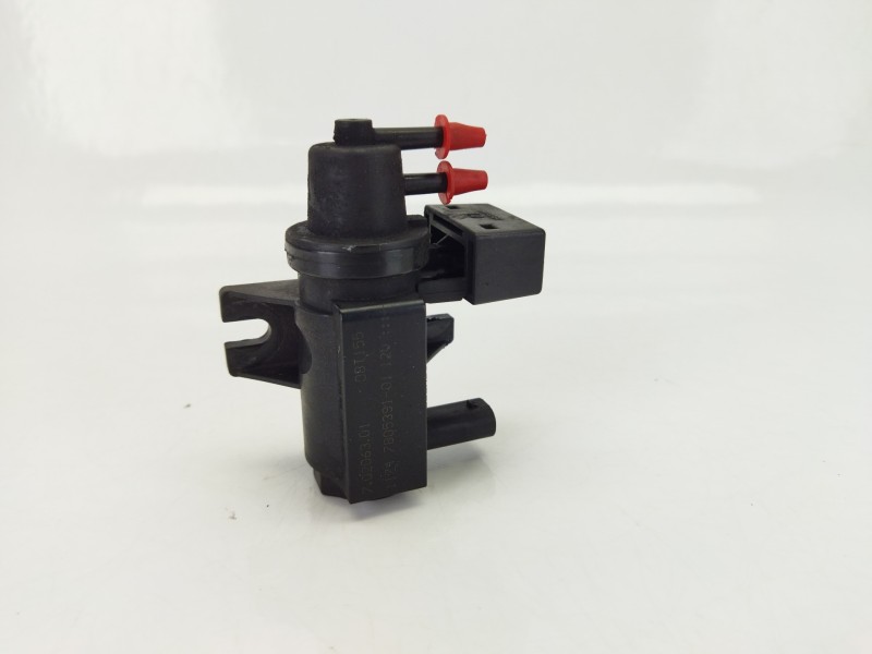 Recambio de valvula aire adicional para bmw 3 (e90) 320 d referencia OEM IAM 780539101  
