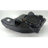 Recambio de subwoofer para jeep compass (mp, m6, mv, m7) 1.3 hybrid 4x4 referencia OEM IAM 00521425060  
