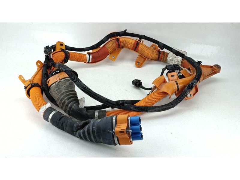 Recambio de cableado electrico para jeep compass (mp, m6, mv, m7) 1.3 hybrid 4x4 referencia OEM IAM 52178554  
