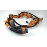 Recambio de cableado electrico para jeep compass (mp, m6, mv, m7) 1.3 hybrid 4x4 referencia OEM IAM 52178554  