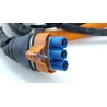 Recambio de cableado electrico para jeep compass (mp, m6, mv, m7) 1.3 hybrid 4x4 referencia OEM IAM 52178554  