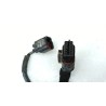 Recambio de cableado electrico para jeep compass (mp, m6, mv, m7) 1.3 hybrid 4x4 referencia OEM IAM 52178554  