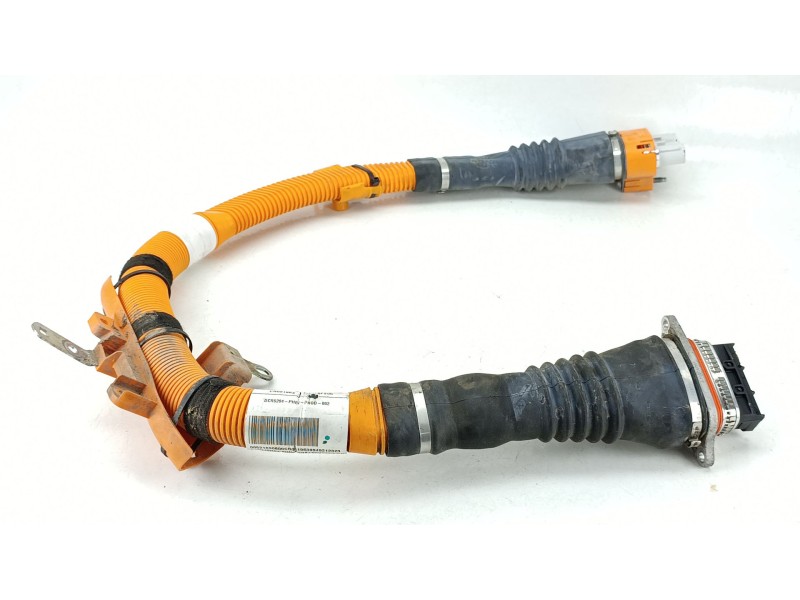 Recambio de cableado electrico para jeep compass (mp, m6, mv, m7) 1.3 hybrid 4x4 referencia OEM IAM 52169060  