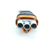 Recambio de cableado electrico para jeep compass (mp, m6, mv, m7) 1.3 hybrid 4x4 referencia OEM IAM 52169060  