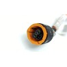 Recambio de cableado electrico para jeep compass (mp, m6, mv, m7) 1.3 hybrid 4x4 referencia OEM IAM 52178657  